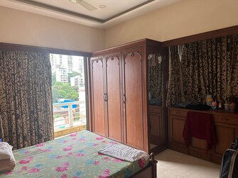 4 BHK Apartment For Rent in Ruby Light Apartment Bandra West Mumbai  7764929