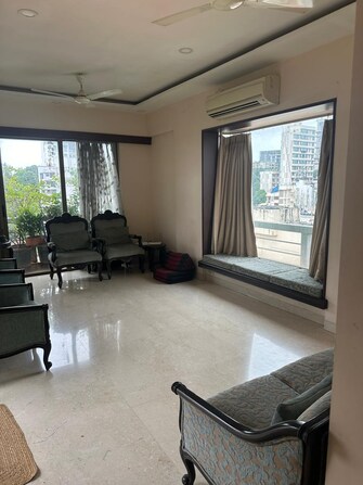 4 BHK Apartment For Rent in Ruby Light Apartment Bandra West Mumbai  7764929