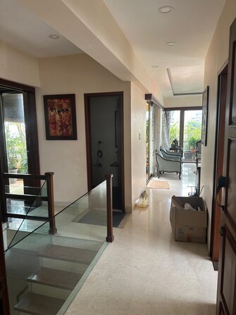 4 BHK Apartment For Rent in Ruby Light Apartment Bandra West Mumbai  7764929