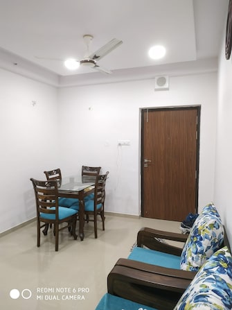 2 BHK Apartment For Resale in Indiabulls One Indiabulls Park New Panvel Navi Mumbai  7764951