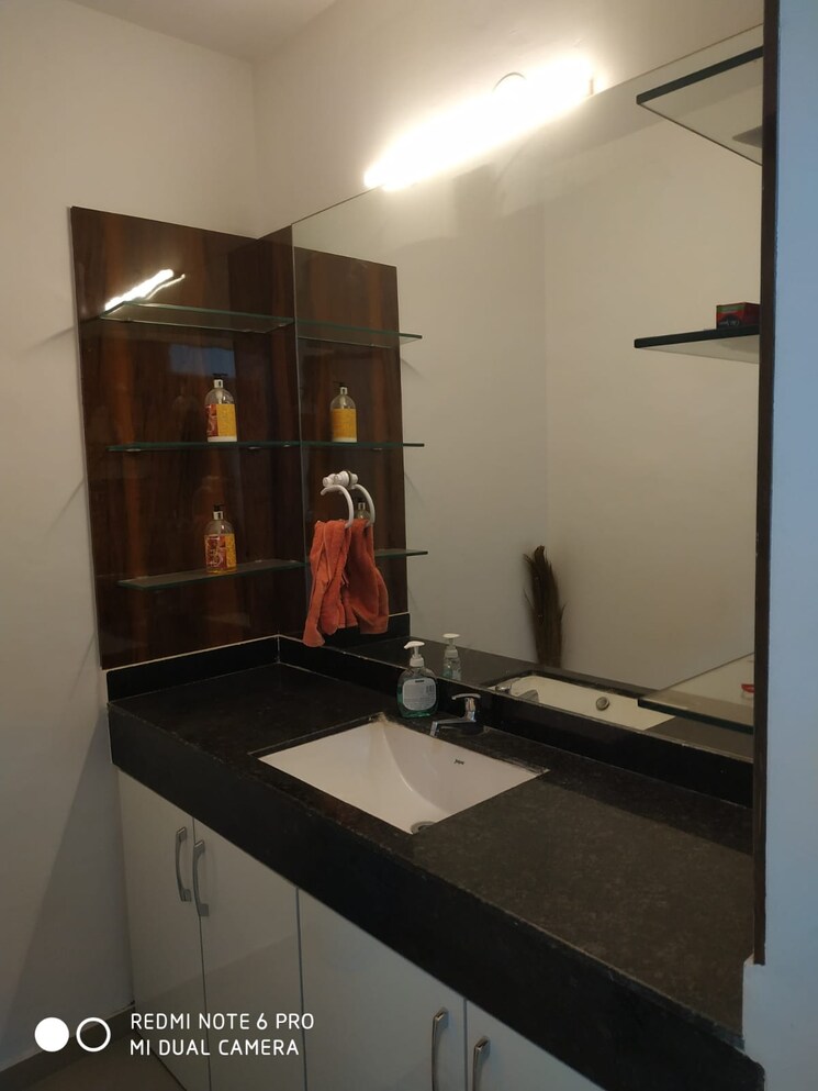 Kitchen, indiabulls-one-indiabulls-park 2 Bedroom 1156 Sq.Ft. Apartment In New Panvel Navi Mumbai 7764951