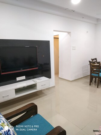 2 BHK Apartment For Resale in Indiabulls One Indiabulls Park New Panvel Navi Mumbai  7764951