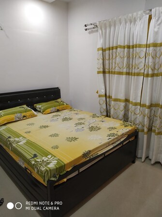 2 BHK Apartment For Resale in Indiabulls One Indiabulls Park New Panvel Navi Mumbai  7764951