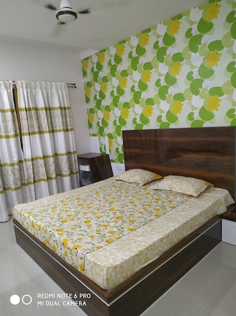 2 BHK Apartment For Resale in Indiabulls One Indiabulls Park New Panvel Navi Mumbai  7764951