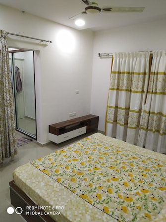 2 BHK Apartment For Resale in Indiabulls One Indiabulls Park New Panvel Navi Mumbai  7764951