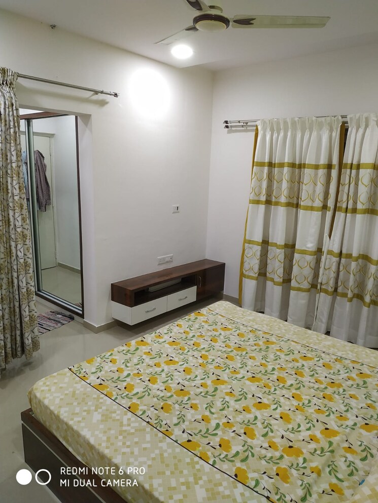 Bedroom, indiabulls-one-indiabulls-park 2 Bedroom 1156 Sq.Ft. Apartment In New Panvel Navi Mumbai 7764951