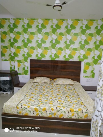 2 BHK Apartment For Sale in Indiabulls One Indiabulls Park, New Panvel
