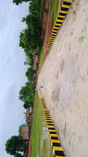  Plot – Exterior View View at Raebareli Road - for Sale