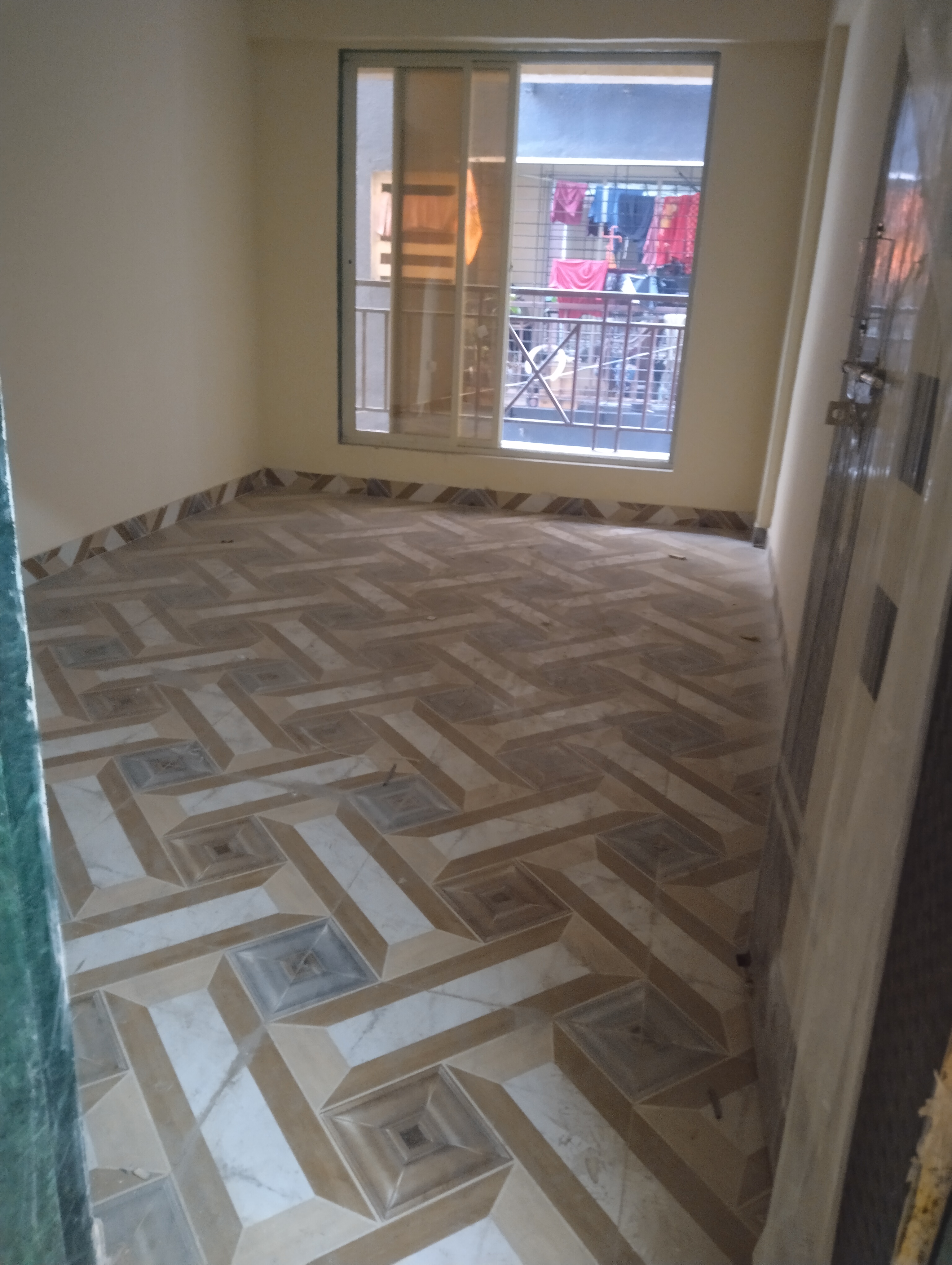 1 BHK Apartment For Sale in Sara Complex 