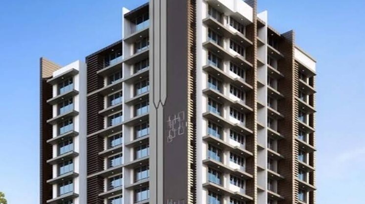Exterior View, pcpl-serene 2 Bedroom 649 Sq.Ft. Apartment In Malad West Mumbai 7763793