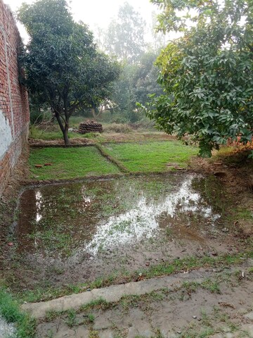  Plot – Exterior View View at Tappal - for Sale