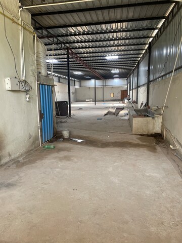 Commercial Warehouse 4500 Sq.Ft. For Rent in Sector 70a Gurgaon  7764972