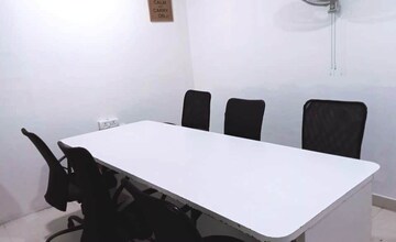Team Area in  Office Space at Sector 3 – for Rent