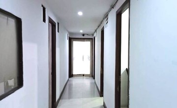 Building Lobby in  Office Space at Sector 3 – for Rent