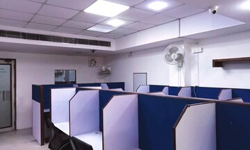 Team Area in  Office Space at Sector 3 – for Rent