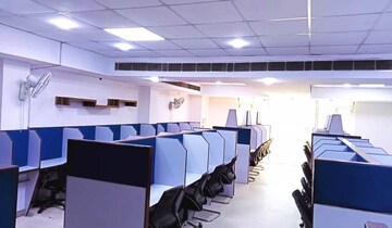 Team Area in  Office Space at Sector 3 – for Rent