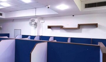 Team Area in  Office Space at Sector 3 – for Rent