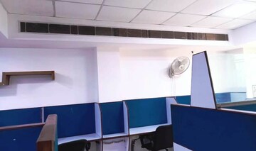 Team Area in  Office Space at Sector 3 – for Rent