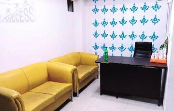 Common Area in  Office Space at Sector 3 – for Rent