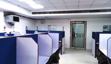 Team Area in  Office Space at Sector 3 – for Rent