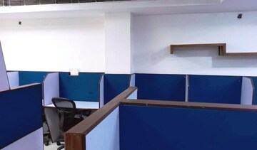 Team Area in  Office Space at Sector 3 – for Rent
