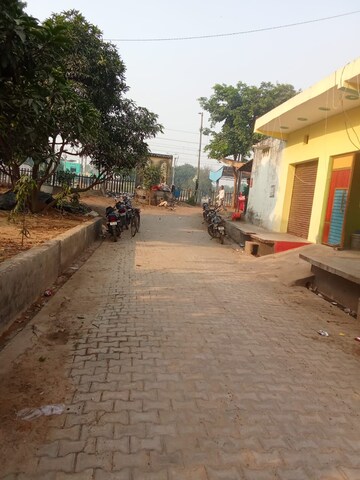  Plot – Exterior View View at Tappal - for Sale
