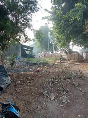 Plot Area in  Plot at Tappal – for Sale