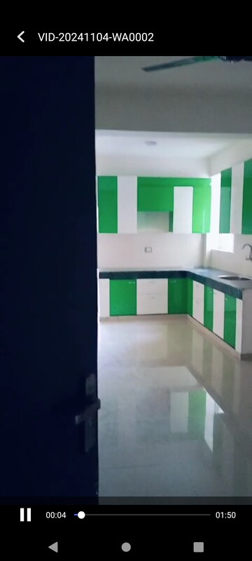 Kitchen in 3 BHK Apartment at ROF Aalayas Phase 2, Sector 102 – for Sale