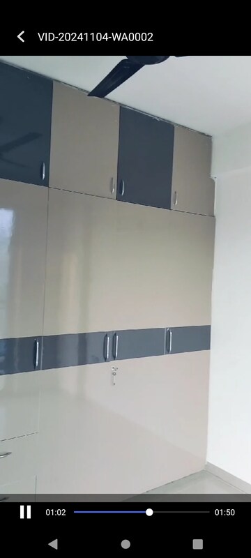 Furnished Amenities in 3 BHK Apartment at ROF Aalayas Phase 2, Sector 102 – for Sale