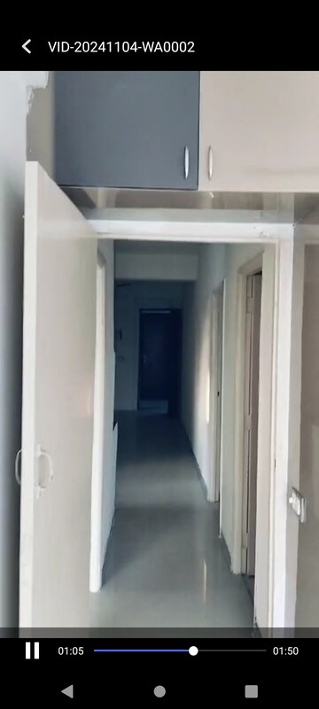 Building Lobby in 3 BHK Apartment at ROF Aalayas Phase 2, Sector 102 – for Sale