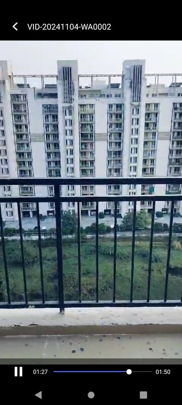 Master Plan in 3 BHK Apartment at ROF Aalayas Phase 2, Sector 102 – for Sale