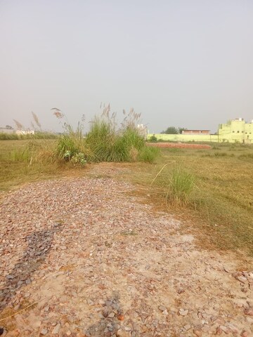 Plot Area in  Plot at Tappal – for Sale