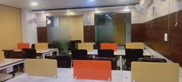 Team Area in  Office Space at Sector 63 – for Rent