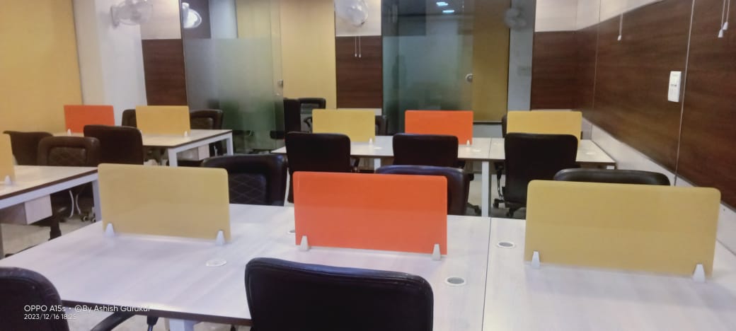 Office Space For Rent in Dharatal Associates 