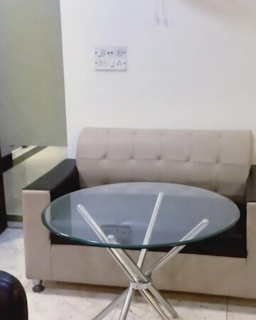 Bathroom in  Office Space at Sector 63 – for Rent