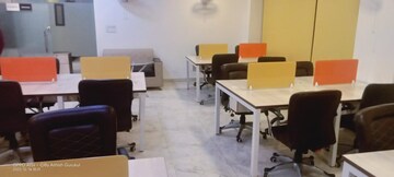 Team Area in  Office Space at Sector 63 – for Rent