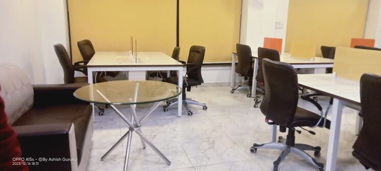 Team Area, sector 63 Commercial Office Space 1000 Sq.Ft. In Sector 63 Noida 7765009