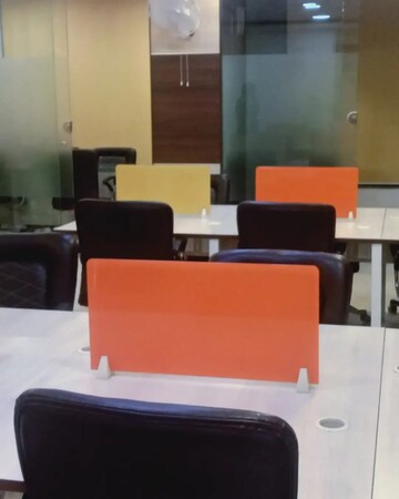 Furnished Amenities in  Office Space at Sector 63 – for Rent