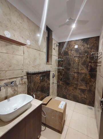 3 BHK Builder Floor – Exterior View View at Rajender Nagar - for Sale
