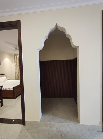 3 BHK Builder Floor – Exterior View View at Rajender Nagar - for Sale