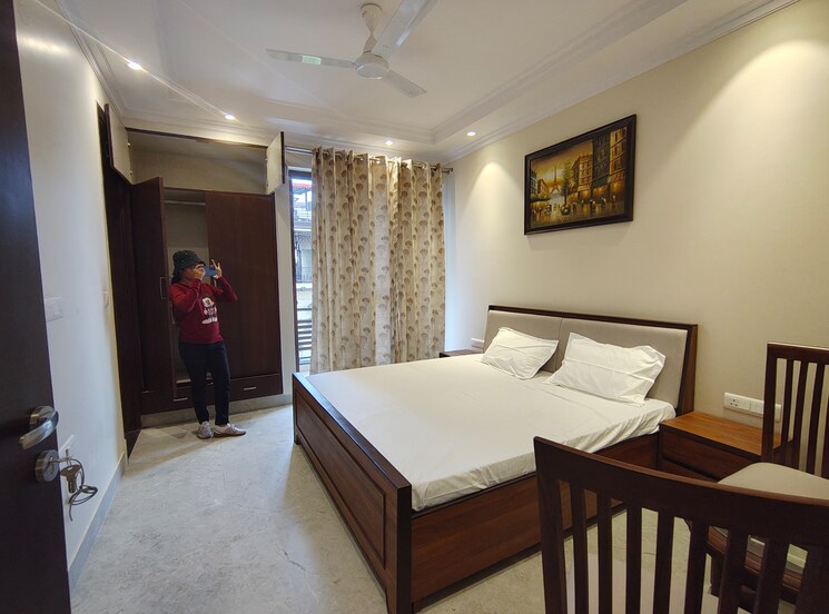 Exterior View, rajender nagar 3 Bedroom 1800 Sq.Ft. Builder Floor In Rajender Nagar Dehradun 7765052