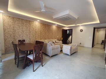 3 BHK Builder Floor – Exterior View View at Rajender Nagar - for Sale