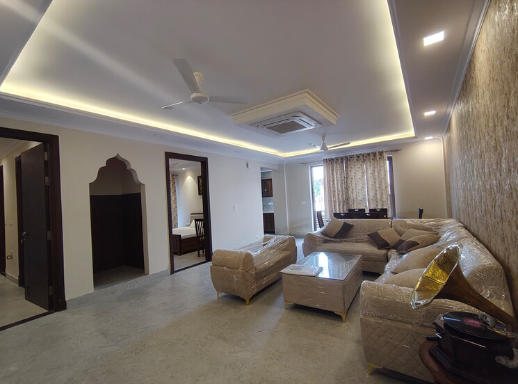 Exterior View, rajender nagar 3 Bedroom 1800 Sq.Ft. Builder Floor In Rajender Nagar Dehradun 7765052