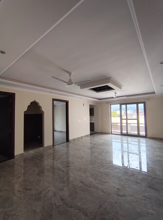 3 BHK Builder Floor For Resale in Rajender Nagar Dehradun  7765052