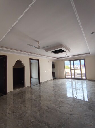 3 BHK Builder Floor For Resale in Rajender Nagar Dehradun  7765052