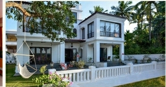 4 BHK Villa For Resale in Saligao Goa  7765033