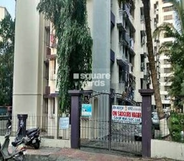 1 BHK Apartment For Rent in Om Sadguru Nagar Borivali West Mumbai  7765042