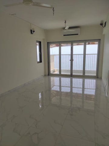 3 BHK Apartment For Rent in Bandstand Apartment Bandra West Mumbai  7765063