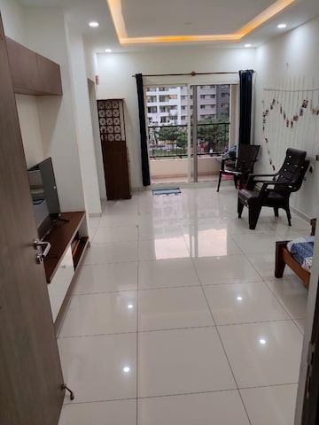 2 BHK Apartment For Rent in Sobha Dream Acres Panathur Bangalore  7765055