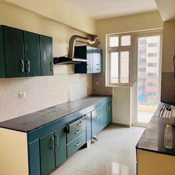 3 BHK Apartment For Rent in Corona Optus Basai Enclave 2 Gurgaon  7765078